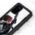 Marvel Black Widow High Kick Galaxy S20 Waterproof Case