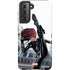Marvel Black Widow High Kick Galaxy S21 5G Pro Case