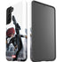 Marvel Black Widow High Kick Galaxy S21 5G Pro Case