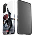 Marvel Black Widow High Kick Galaxy S21 FE Pro Case