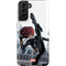 Marvel Black Widow High Kick Galaxy S21 Plus 5G Pro Case