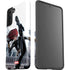 Marvel Black Widow High Kick Galaxy S21 Plus 5G Pro Case