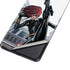 Marvel Black Widow High Kick Galaxy S21 Plus 5G Skin