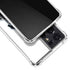 Marvel Black Widow High Kick Galaxy S21 Ultra 5G Clear Case