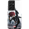 Marvel Black Widow High Kick Galaxy S21 Ultra 5G Pro Case