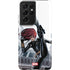 Marvel Black Widow High Kick Galaxy S21 Ultra 5G Pro Case