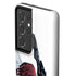 Marvel Black Widow High Kick Galaxy S21 Ultra 5G Pro Case