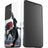 Marvel Black Widow High Kick Galaxy S21 Ultra 5G Pro Case
