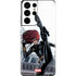 Marvel Black Widow High Kick Galaxy S21 Ultra 5G Skin
