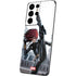 Marvel Black Widow High Kick Galaxy S21 Ultra 5G Skin