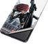 Marvel Black Widow High Kick Galaxy S21 Ultra 5G Skin