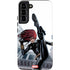 Marvel Black Widow High Kick Galaxy S22 Plus Pro Case
