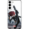 Marvel Black Widow High Kick Galaxy S22 Skin