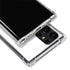 Marvel Black Widow High Kick Galaxy S22 Ultra Clear Case