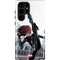 Marvel Black Widow High Kick Galaxy S22 Ultra Pro Case