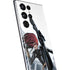 Marvel Black Widow High Kick Galaxy S22 Ultra Skin