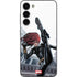 Marvel Black Widow High Kick Galaxy S23 FE Skin