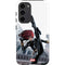 Marvel Black Widow High Kick Galaxy S23 Plus Pro Case