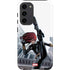 Marvel Black Widow High Kick Galaxy S23 Plus Pro Case