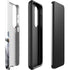 Marvel Black Widow High Kick Galaxy S23 Plus Pro Case