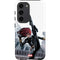 Marvel Black Widow High Kick Galaxy S23 Pro Case