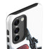 Marvel Black Widow High Kick Galaxy S23 Pro Case
