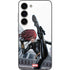 Marvel Black Widow High Kick Galaxy S23 Skin