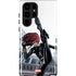Marvel Black Widow High Kick Galaxy S23 Ultra Pro Case