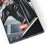 Marvel Black Widow High Kick Galaxy S23 Ultra Skin