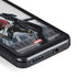 Marvel Black Widow High Kick Galaxy S23 Waterproof Case