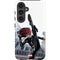 Marvel Black Widow High Kick Galaxy S24 Plus Impact Case