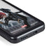 Marvel Black Widow High Kick Galaxy S24 Plus Waterproof Case