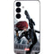Marvel Black Widow High Kick Galaxy S24 Skin