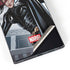 Marvel Black Widow High Kick Galaxy S24 Ultra Skin