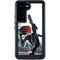 Marvel Black Widow High Kick Galaxy S24 Waterproof Case