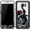 Marvel Black Widow High Kick Galaxy S7 Active Skin