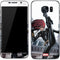 Marvel Black Widow High Kick Galaxy S7 Skin