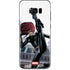 Marvel Black Widow High Kick Galaxy S8 Skin