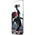 Marvel Black Widow High Kick Galaxy S8 Skin