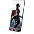 Marvel Black Widow High Kick Galaxy S9 Plus Skin