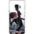 Marvel Black Widow High Kick Galaxy S9 Skin