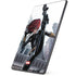 Marvel Black Widow High Kick Samsung Galaxy Tab Skin