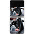 Marvel Black Widow High Kick Galaxy Z Flip3 5G Skin