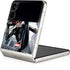 Marvel Black Widow High Kick Galaxy Z Flip3 5G Skin