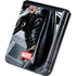 Marvel Black Widow High Kick Galaxy Z Flip5 5G Skin