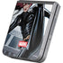 Marvel Black Widow High Kick Galaxy Z Flip6 Skin