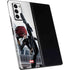 Marvel Black Widow High Kick Galaxy Z Fold2 5G Skin