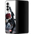 Marvel Black Widow High Kick Galaxy Z Fold3 5G Skin