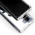 Marvel Black Widow High Kick Galaxy Z Fold5 5G Clear Case