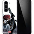 Marvel Black Widow High Kick Galaxy Z Fold5 5G Skin